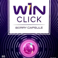 Win click berry capsule