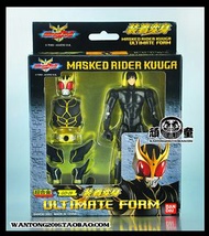 (誠徵) SHF/裝著變身 Kuuga