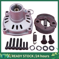 Clutch Drum Cover Bolt Washer Set for  GX50 4 Stroke 4 Stroke Lawn Mower  for  GX50 Parts