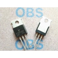 ((10 Pcs) TK100E08N1 K100E08N1 Imported TO-220 80V 100A