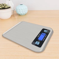 Ready stock kitchen scale precision home kitchen electronic scale baking scale kitchen electronic sc
