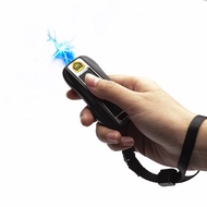 Rechargeable Stun Guns Self-Defense with LED Flashlight,Rechargeable Stun gun for woman