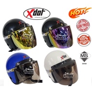 XDOT RS88 MOTOR HELMET MURAH HELMET