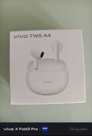 Vivo TWS A4 真無線耳機