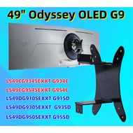 Mount VESA Adapter Compatible with Samsung LS49DG930SEXXT LS49DG910SEXXT LS49DG950SEXXT LS49CG954SEX