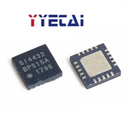 5PCS Brand new original SI4432 SI4432-B1-FMR ISM band wireless chip patch QFN20