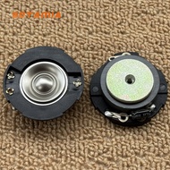 SOTAMIA 2pcs 2 Inch Tweeter 4 Ohm 10W Household High Frequency Speaker Modification Upgrade DIY Blue