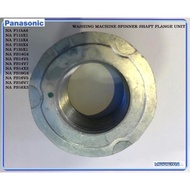 Panasonic 11.5kg /13.5kg/14kg/16kg Washing Maxhine spinner shaft flange nut **original**