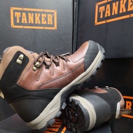 TANKER TEC SAFETY SHOES # SAFETY BOOTS  💯 ORIGINAL TKT60003 🔥 🔥 NEW ARRIVAL
