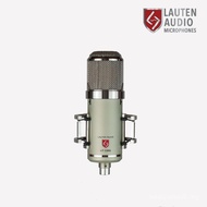 Lauten Audio Eden LT-386 Studio Large Diaphragm Tube Microphone