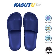 Fipper Trail Series Unisex Rubber Slipper Selipar Getah Lelaki Perempuan | Kasut U