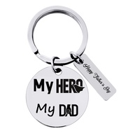 Drive safe Tatay keychain Happy Father's Day Gift Birthday Gift