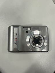 CCD  徳國 Jenoptik 包電 及1GB記憶卡