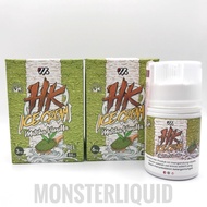 Hk Ice Cream Matcha Vanilla By Wise Juice X Ariffarisan 3Mg 6Mg 60Ml Liquid