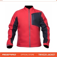ORIGINAL Jaket Respiro TRIVEZO  | Jaket Harian Pria Anti Angin