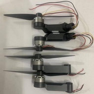 Sjrc World Season F7S/F7 Drone Arm Original Factory Accessories
