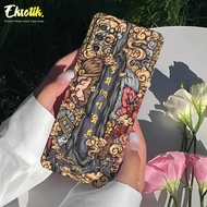Case Samsung A02s (SM-A025F) / A03s (SM-A037F) - Eksotik - Casing Samsung A02s / A03s - Bahan Lentur