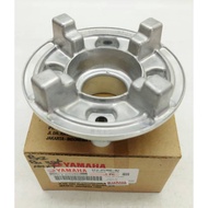 Original HLY Yamaha RXZ / Y110 SS / Y100 / SRL (37J) Sprocket Spoket Hub Clutch Hub