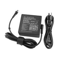 Asus A19-090P2A 19V - 4.74A 90W DC 4.5*3.0mm PIN Central Logo 90W Adapter