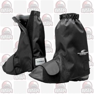 Raincover Shoes Raincoat Komine RK-034 NEO RAIN BOOTS COVER SHORT