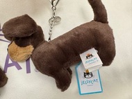 Jellycat 臘腸狗 哥基KC 