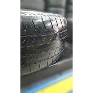 Used Tyre Secondhand Tayar BridgestoneDuelerH/T 265/60R18 40%Bunga Per 1pc