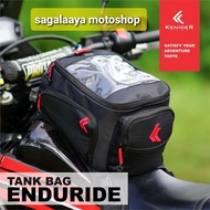 Rain Cover Tank Bag Motorcycle Kenider Enduride Touring Bag Adv Cb150X Versys Crf Cb