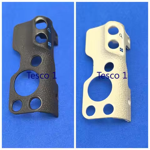 Brand New Rear Thumb Back Rubber Cover Replacement Parts For Canon EOS M50 I II M50II Camera Replace