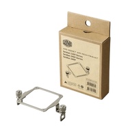 Cooler Master AMD Ryzen AM4 Bracket / Upgrade kit for Seidon 120V / 240V 240P / Mounting Kit / RL-AM