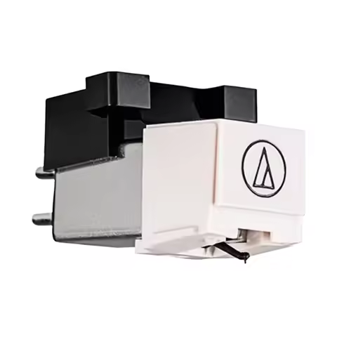 AT3600L Replacement Stylus Turntable Magnetic Cartridge Stylus LP Vinyl Record Player Needle for Aud