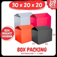 30x20x20 color cardboard / 30x20x20 Box / 30x20x20 bottle Box Zigma Pack vinegar bottle packaging Bo