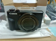 Canon Powershot G7x Mark III / G7X Mark 3 / G7X M3 Digital Camera