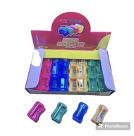 Max2 shop 1 Box ( 24 pcs ) Serutan / Rautan Roti V-TRO PSB-362
