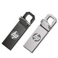 HP 3.0 USB pendrive metal 2tb 128GB / 512GB USB 3.0 High Speed Flash Drive 8g 16g 32g 64g u disk