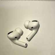 Apple Airpods pro 1 第一代 apple 藍牙耳機  全新apple 原廠正版耳機 可單獨購買左耳或右耳 airpods pro 1左耳 350 airpods pro 1右耳 350 包順豐 包配對成功