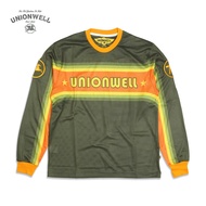 Unionwell Jersey Henry Green Men Shirt
