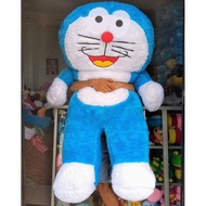 Jumbo doraemon doll 1.1 meters plushie