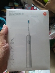小米電動牙刷T302