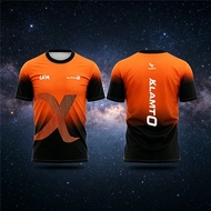 [spot]Kamito Alpha 2 T-Shirt
