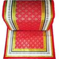 Asana​ The Monks​ Thai Pattern Pillow