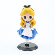 Princess Alice Model (Alice)