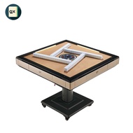 🀄(𝐒𝐆 𝐒𝐓𝐎𝐂𝐊𝐒) QX Automatic Folding Mahjong Table / Kinetic Slim Ultra Foldable (Roller Coaster ) 2.0 