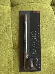 台灣Solone啡色防水眼線筆eyepencil 02色