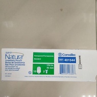 Convatec Surfit Natura Urostomy Pouch 10s 401544