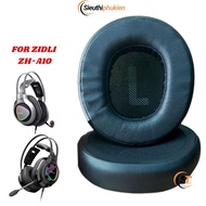 1 ZIDLI ZH-A10 headphone cushionbag, ZIDLI ZH-A10 headphone leather cover