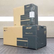 Acer M1-601 intel N3050 2G 32GB 主機 + 1TB硬碟