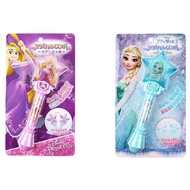 Disney Princess Toy - Disney Magic Stick Elsa Princess Lepe Princess