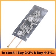 WIFI Dual  Wireless Router Module AP Bridge Amplifier Antenna High Gain WIFI Antenna