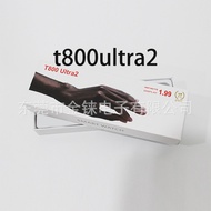 T800ultra2 Smart watch Bluetooth Call Heart Rate Sports Smart watch Hi watch Pro APPReady stock⭐⭐110