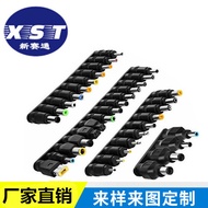 DC DC Adapter Converter38Set of laptop power plugs Universal Adapter Converter